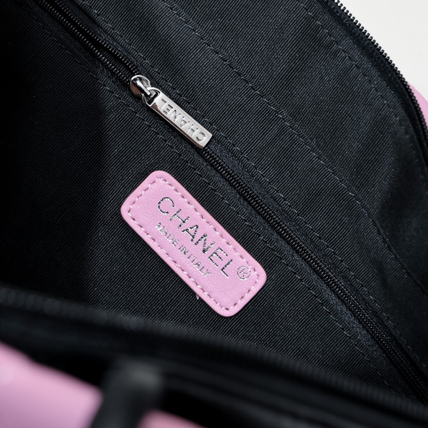 シャネルバッグ全体デザイン